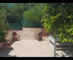 Triscina villa 5 vani + giardino a pochi passi d - 15