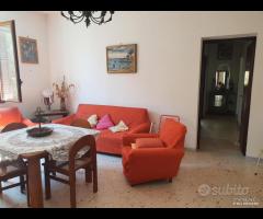Triscina villa 5 vani + giardino a pochi passi d - 21