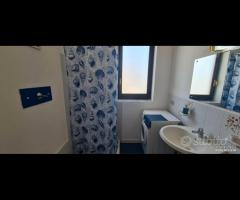 Triscina villetta relax con veranda vista mare - 15