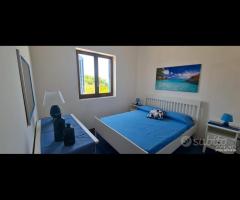 Triscina villetta relax con veranda vista mare - 16
