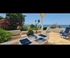 Triscina villetta relax con veranda vista mare - 26