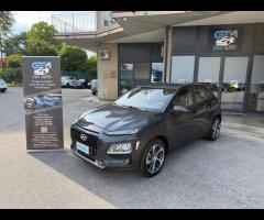 Hyundai Kona 1.6 CRDI 115 CV - Unico Proprietario
