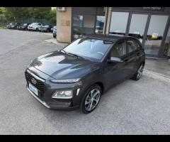 Hyundai Kona 1.6 CRDI 115 CV - Unico Proprietario