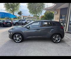 Hyundai Kona 1.6 CRDI 115 CV - Unico Proprietario