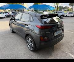 Hyundai Kona 1.6 CRDI 115 CV - Unico Proprietario