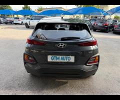 Hyundai Kona 1.6 CRDI 115 CV - Unico Proprietario - 6
