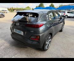 Hyundai Kona 1.6 CRDI 115 CV - Unico Proprietario - 7