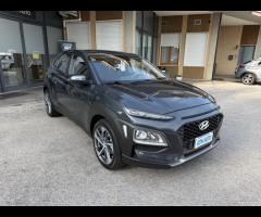 Hyundai Kona 1.6 CRDI 115 CV - Unico Proprietario - 8
