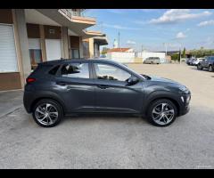Hyundai Kona 1.6 CRDI 115 CV - Unico Proprietario - 9