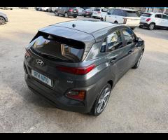 Hyundai Kona 1.6 CRDI 115 CV - Unico Proprietario - 10