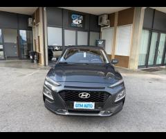 Hyundai Kona 1.6 CRDI 115 CV - Unico Proprietario - 12