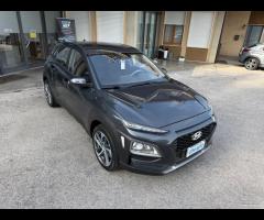 Hyundai Kona 1.6 CRDI 115 CV - Unico Proprietario - 13