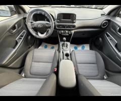 Hyundai Kona 1.6 CRDI 115 CV - Unico Proprietario - 14