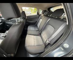 Hyundai Kona 1.6 CRDI 115 CV - Unico Proprietario - 15