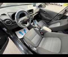 Hyundai Kona 1.6 CRDI 115 CV - Unico Proprietario - 16