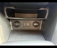 Hyundai Kona 1.6 CRDI 115 CV - Unico Proprietario - 17