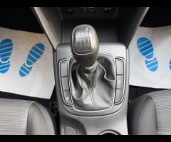 Hyundai Kona 1.6 CRDI 115 CV - Unico Proprietario - 18