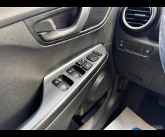 Hyundai Kona 1.6 CRDI 115 CV - Unico Proprietario - 20