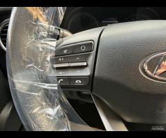 Hyundai Kona 1.6 CRDI 115 CV - Unico Proprietario - 21