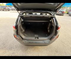 Hyundai Kona 1.6 CRDI 115 CV - Unico Proprietario - 25