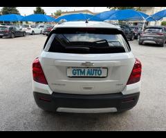 Chevrolet Trax 1.7 diesel FWD aut. - 6