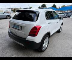 Chevrolet Trax 1.7 diesel FWD aut. - 7