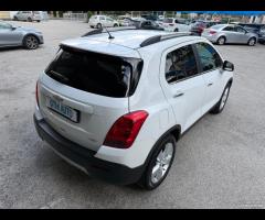 Chevrolet Trax 1.7 diesel FWD aut. - 8