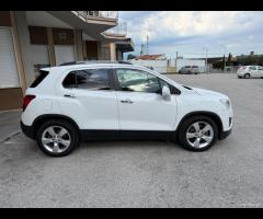 Chevrolet Trax 1.7 diesel FWD aut. - 9