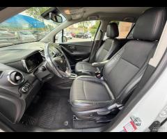 Chevrolet Trax 1.7 diesel FWD aut. - 13