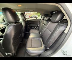 Chevrolet Trax 1.7 diesel FWD aut. - 14
