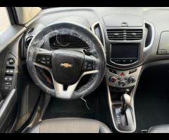 Chevrolet Trax 1.7 diesel FWD aut. - 15