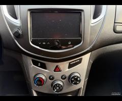 Chevrolet Trax 1.7 diesel FWD aut. - 16