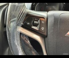 Chevrolet Trax 1.7 diesel FWD aut. - 19
