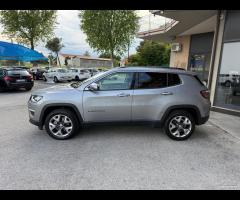 Jeep Compass aut. 4WD Limited - Gancio Traino