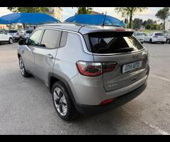 Jeep Compass aut. 4WD Limited - Gancio Traino