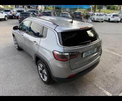 Jeep Compass aut. 4WD Limited - Gancio Traino
