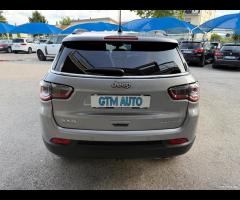 Jeep Compass aut. 4WD Limited - Gancio Traino - 6