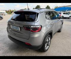 Jeep Compass aut. 4WD Limited - Gancio Traino - 7