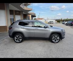Jeep Compass aut. 4WD Limited - Gancio Traino - 9