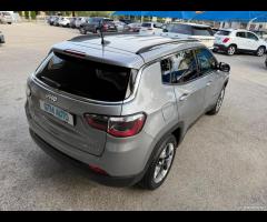Jeep Compass aut. 4WD Limited - Gancio Traino - 10