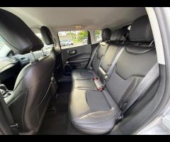 Jeep Compass aut. 4WD Limited - Gancio Traino - 11
