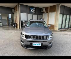 Jeep Compass aut. 4WD Limited - Gancio Traino - 12