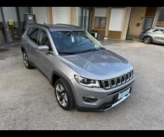 Jeep Compass aut. 4WD Limited - Gancio Traino - 13