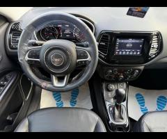 Jeep Compass aut. 4WD Limited - Gancio Traino - 15