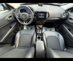 Jeep Compass aut. 4WD Limited - Gancio Traino - 16
