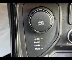 Jeep Compass aut. 4WD Limited - Gancio Traino - 17