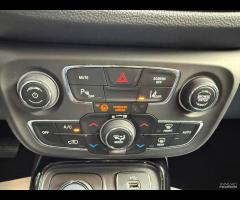 Jeep Compass aut. 4WD Limited - Gancio Traino - 19