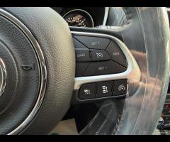 Jeep Compass aut. 4WD Limited - Gancio Traino - 22