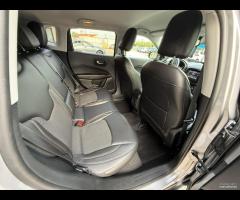 Jeep Compass aut. 4WD Limited - Gancio Traino - 23