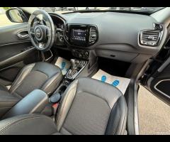 Jeep Compass aut. 4WD Limited - Gancio Traino - 24